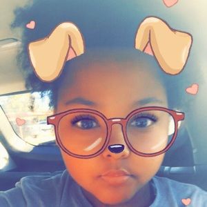 Meet your Posher, Tamari